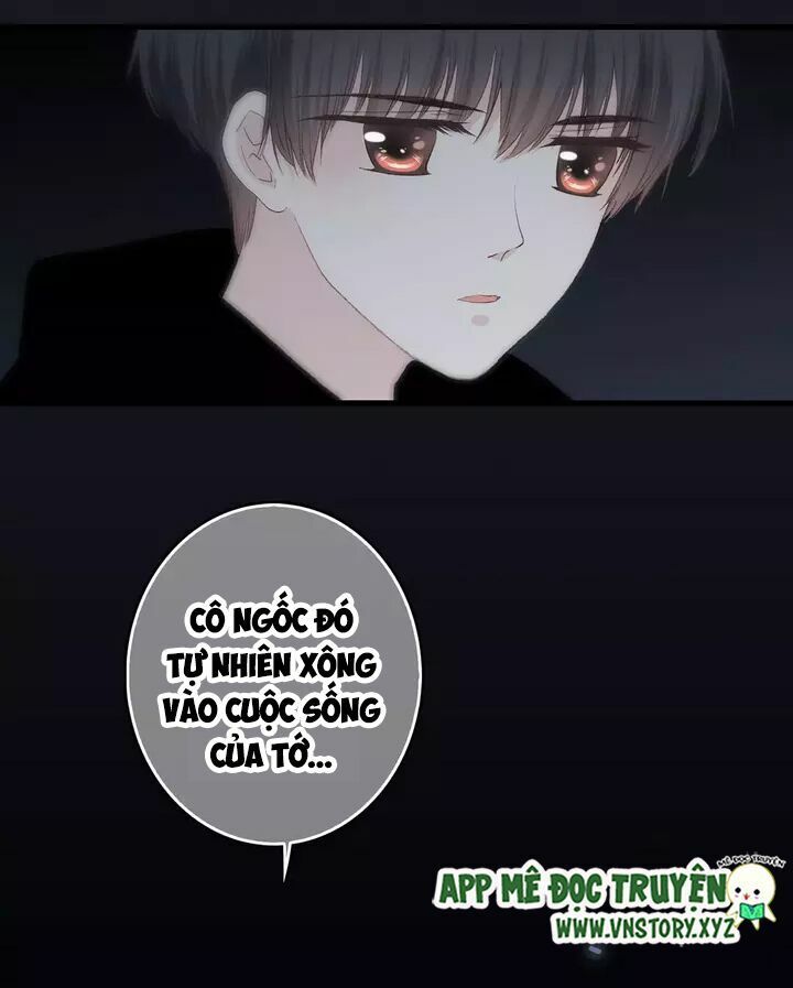 con tim rung động 2 chapter 21 28