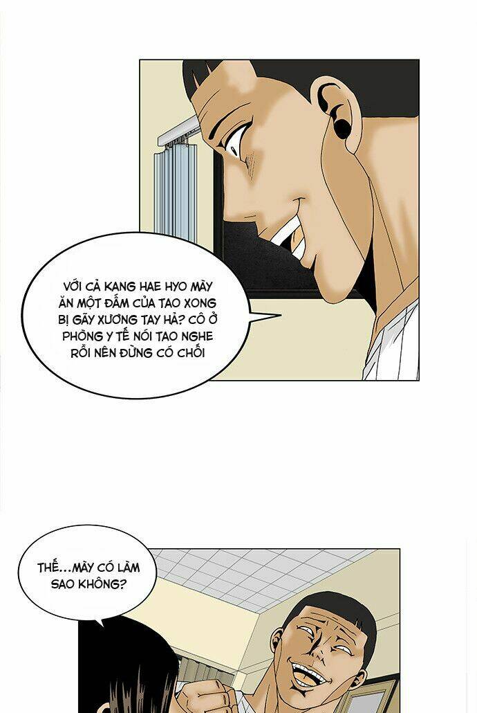 ultimate legend: kang hae hyo chapter 97 4