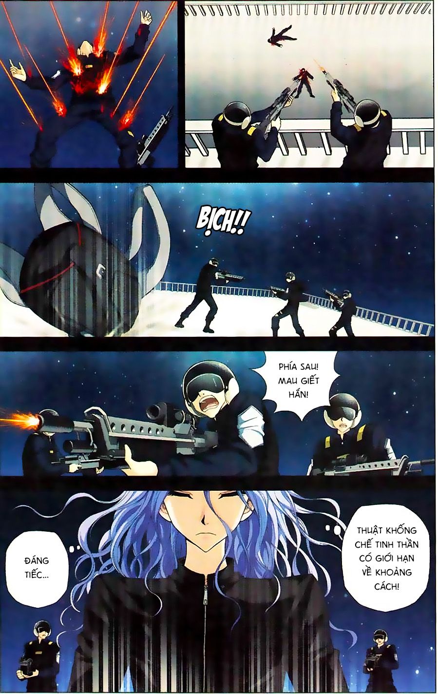 thâu tinh cửu nguyệt thiên chapter 349 5