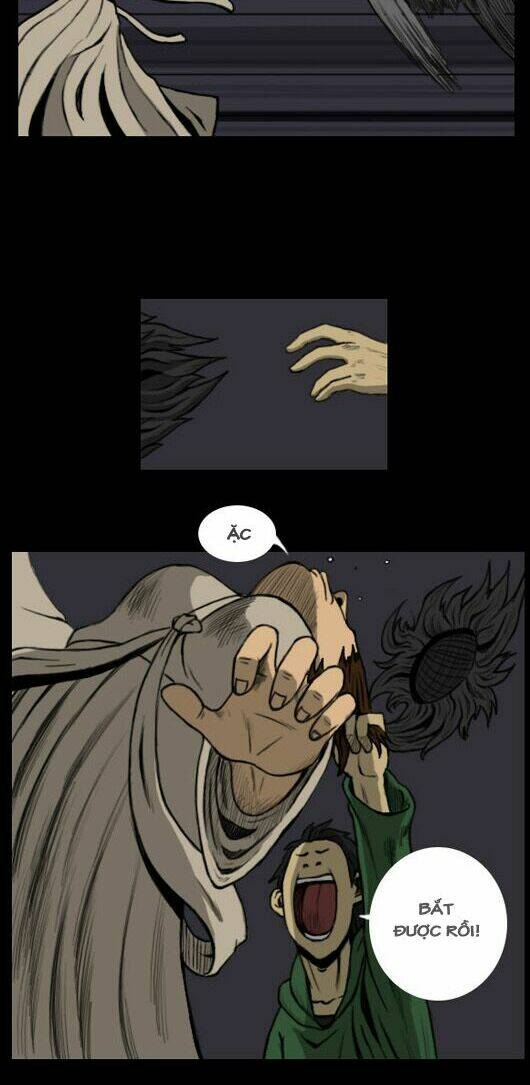 let's fight ghost chapter 3 10