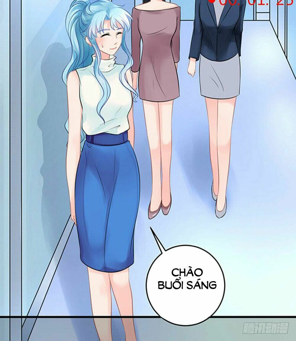 luyến đường thời quang chapter 51 49