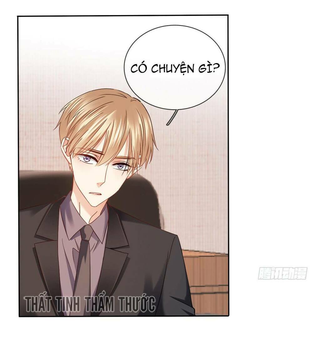 bay qua thiên sơn đến yêu anh chapter 49 12