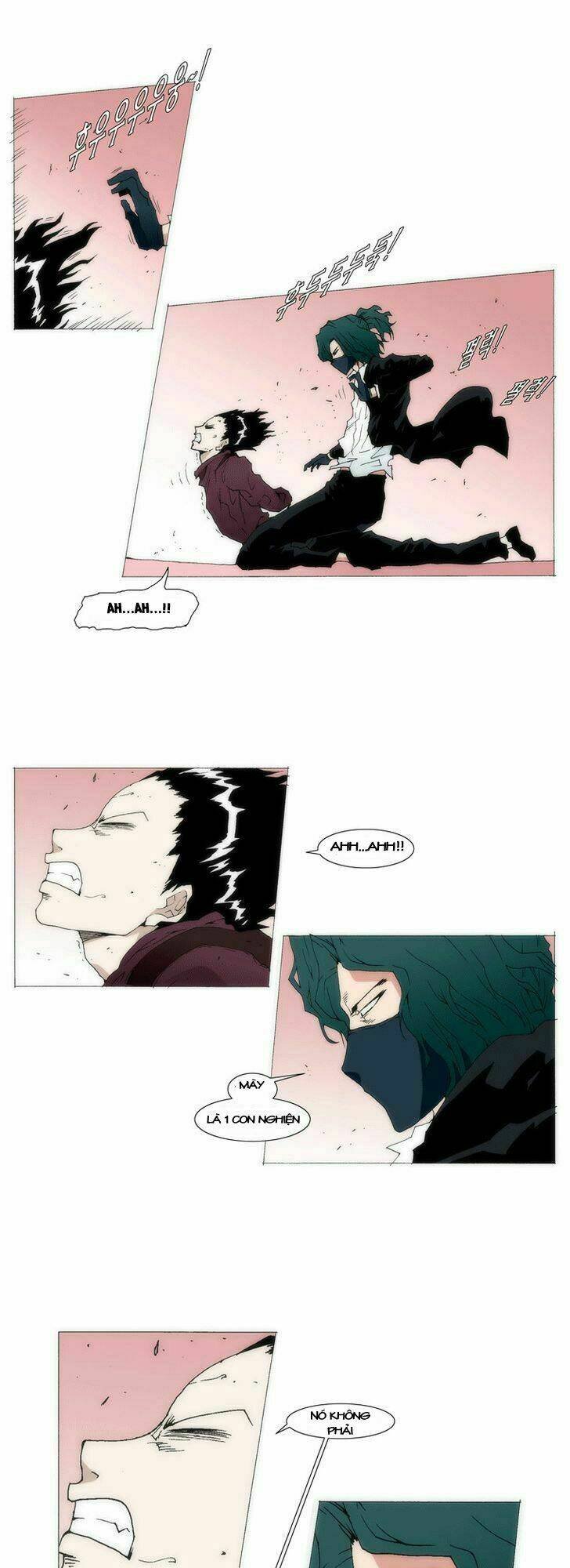 siêu năng 1.5 chapter 9 49