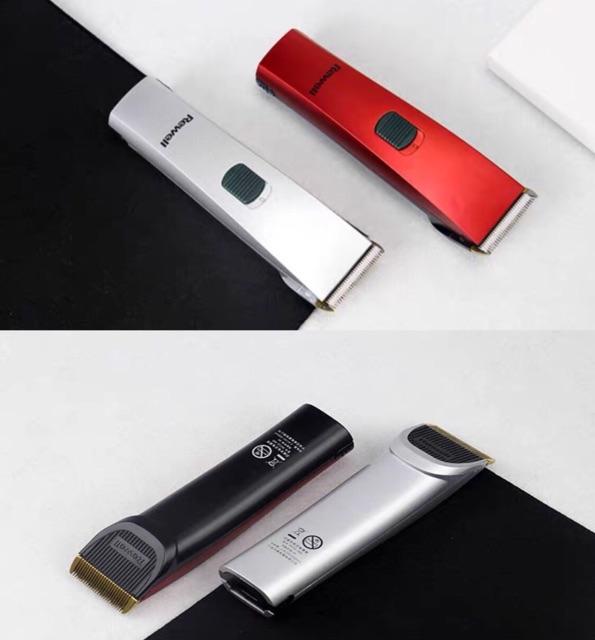 TÔNG ĐƠ CẮT TÓC REWEll 900 - HÀNG CHÍNH HÃNG