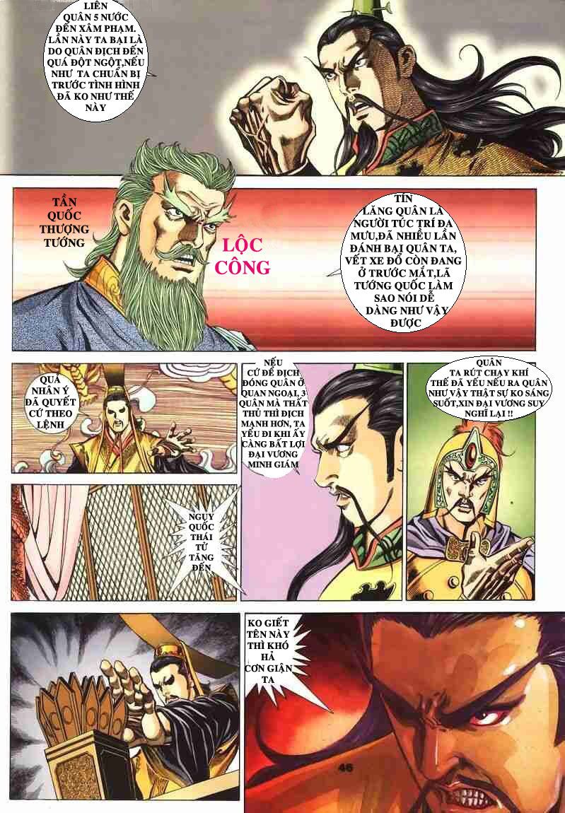 tầm tần ký chapter 68 15