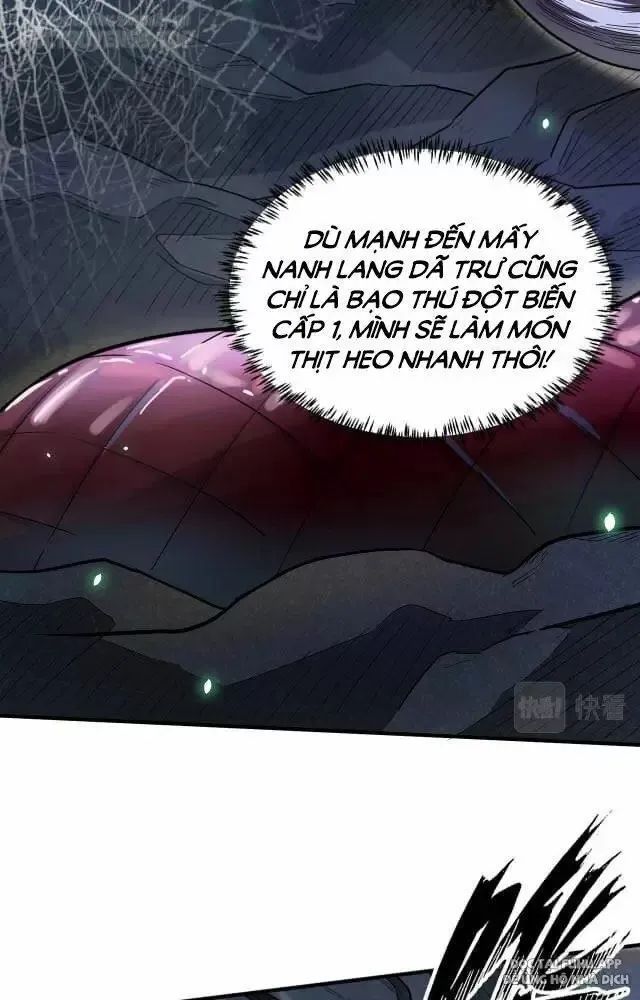 bắt đầu với thiên phú cấp sss chapter 8 78