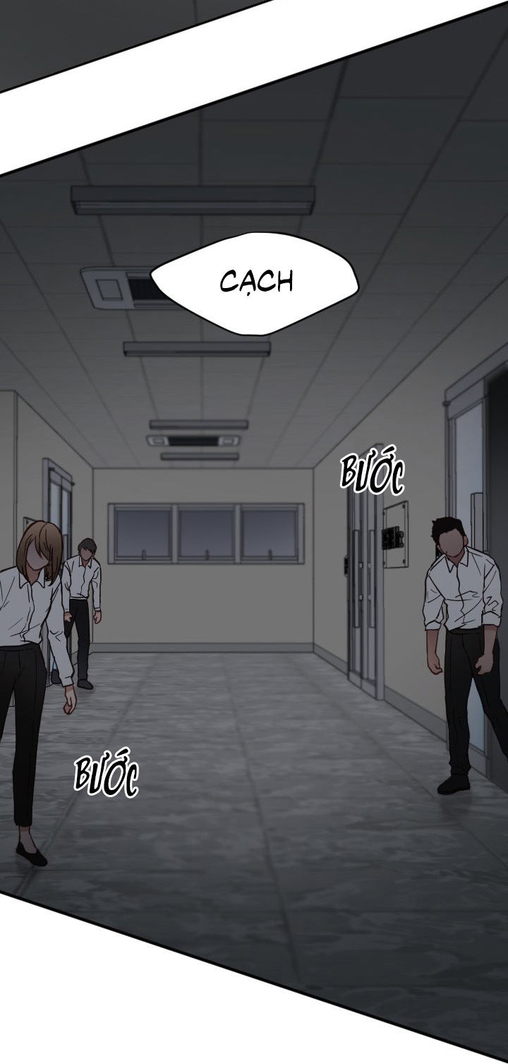 quái vật trong màn sương chapter 3 18