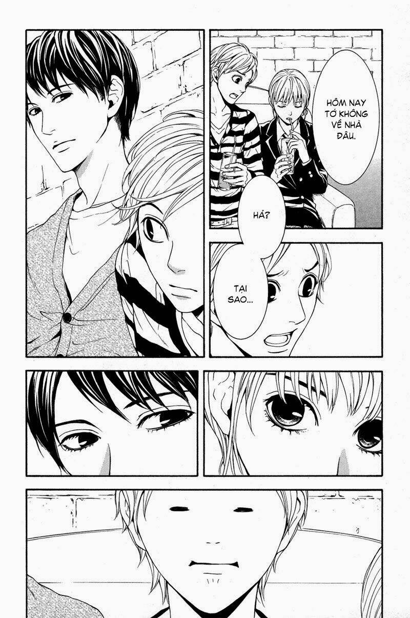 coelacanth chapter 4 36