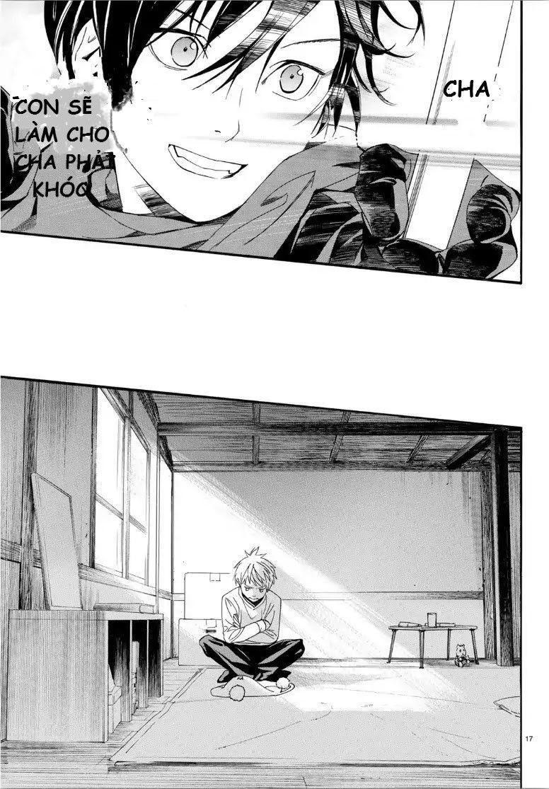 noragami chapter 82.5 15