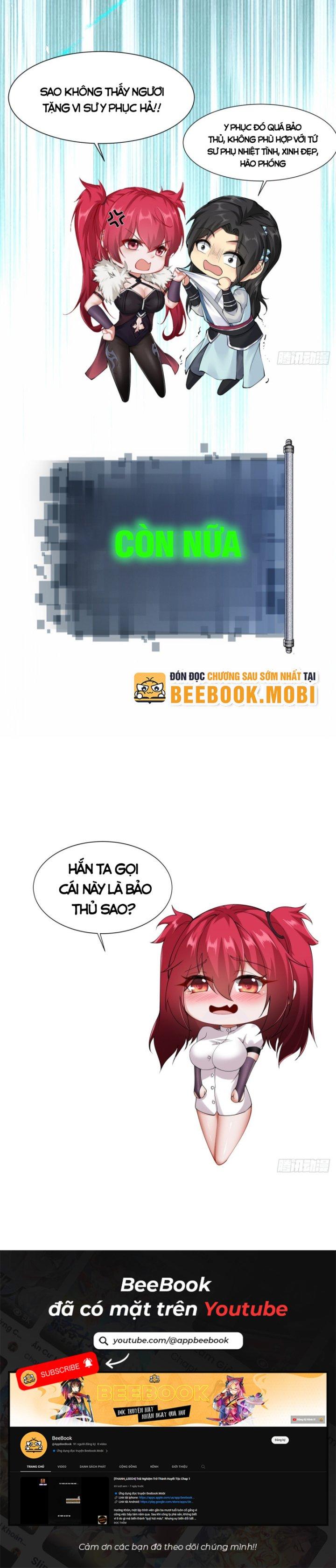 khởi đầu với tuyệt sắc nữ sư phụ: hệ thống thập cân phản cốt chapter 21 25