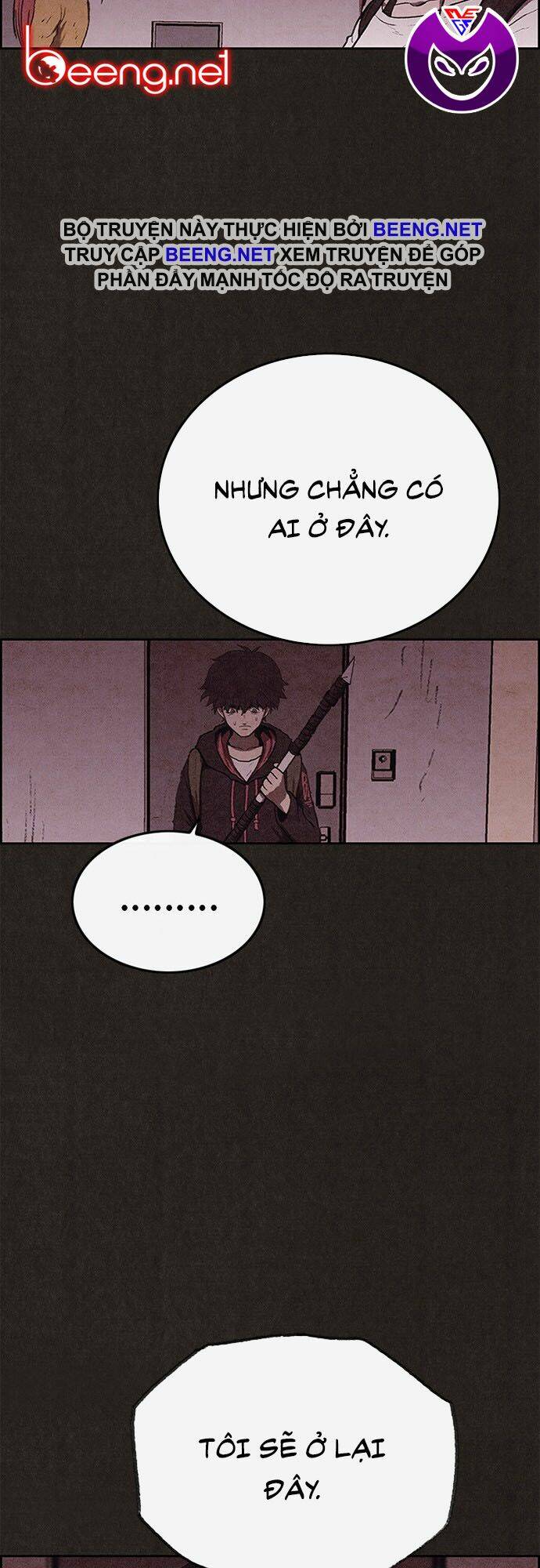 quái vật tại chung cư xanh chapter 118 28