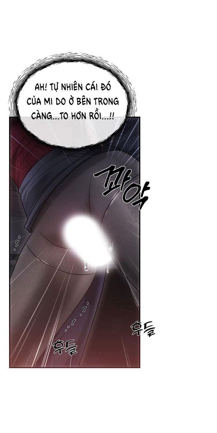 Quý Ngài Ác Ma chapter 18.1 - Trang 36