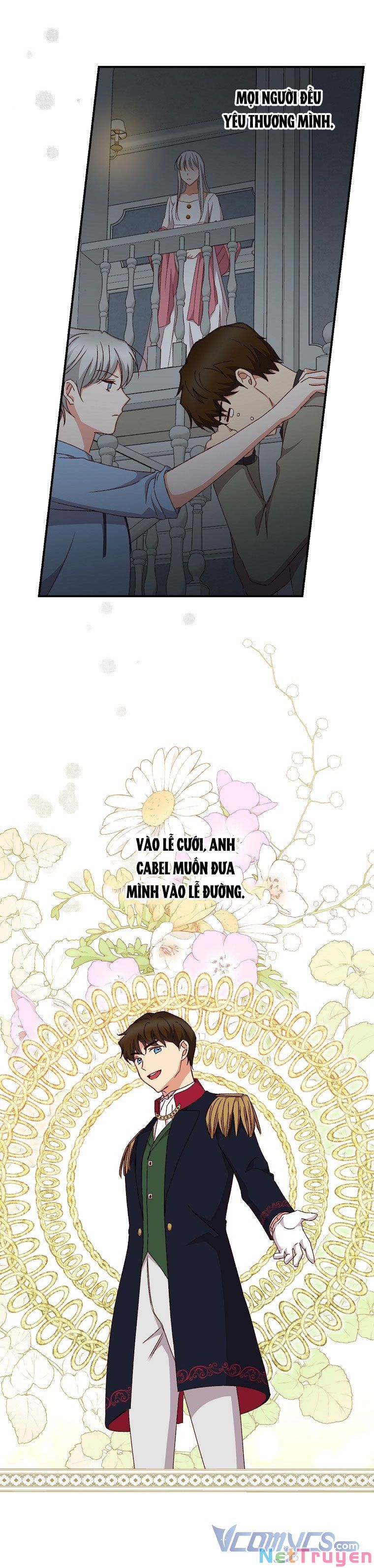 đừng chọc đứa em gái bé bỏng của chúng tôi chapter 95.3 27