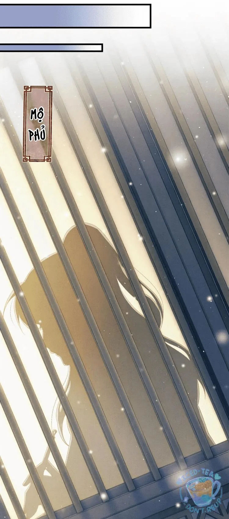 tướng quân luôn tự coi mình thành thế thân chapter 12 5