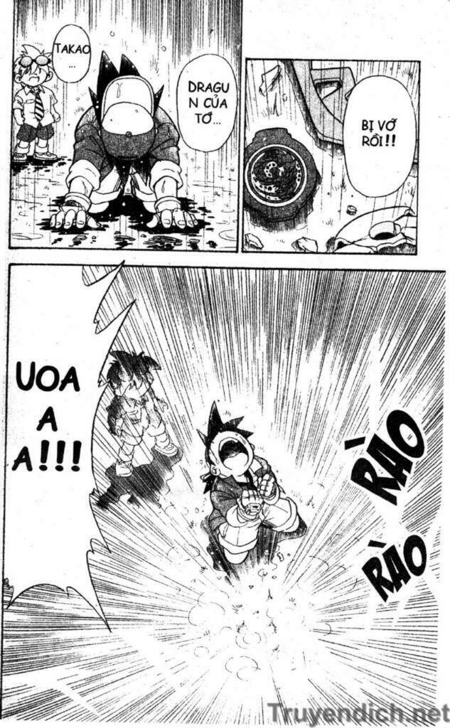 beley - con quay truyền thuyết chapter 1 142