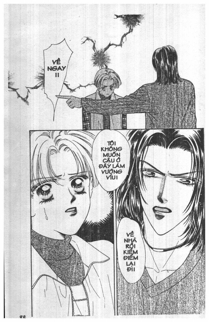 thiên thần bé bỏng chapter 1 86