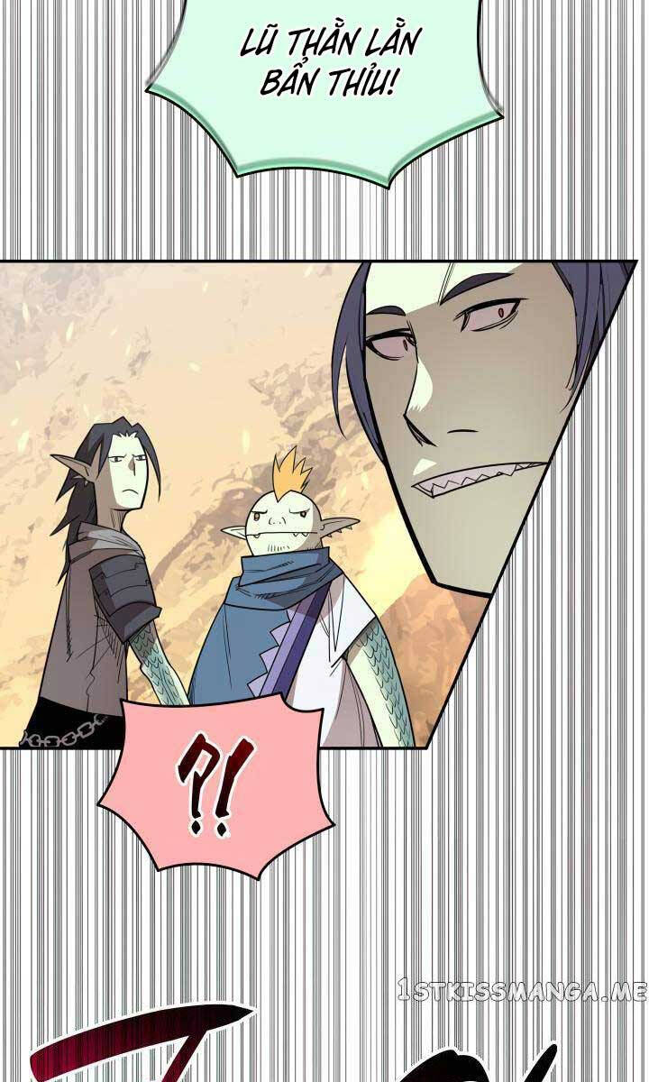 tôi là lính mới chapter 145 83