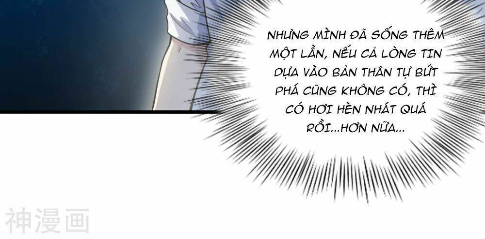 tôi có thuốc hối hận chapter 6 24