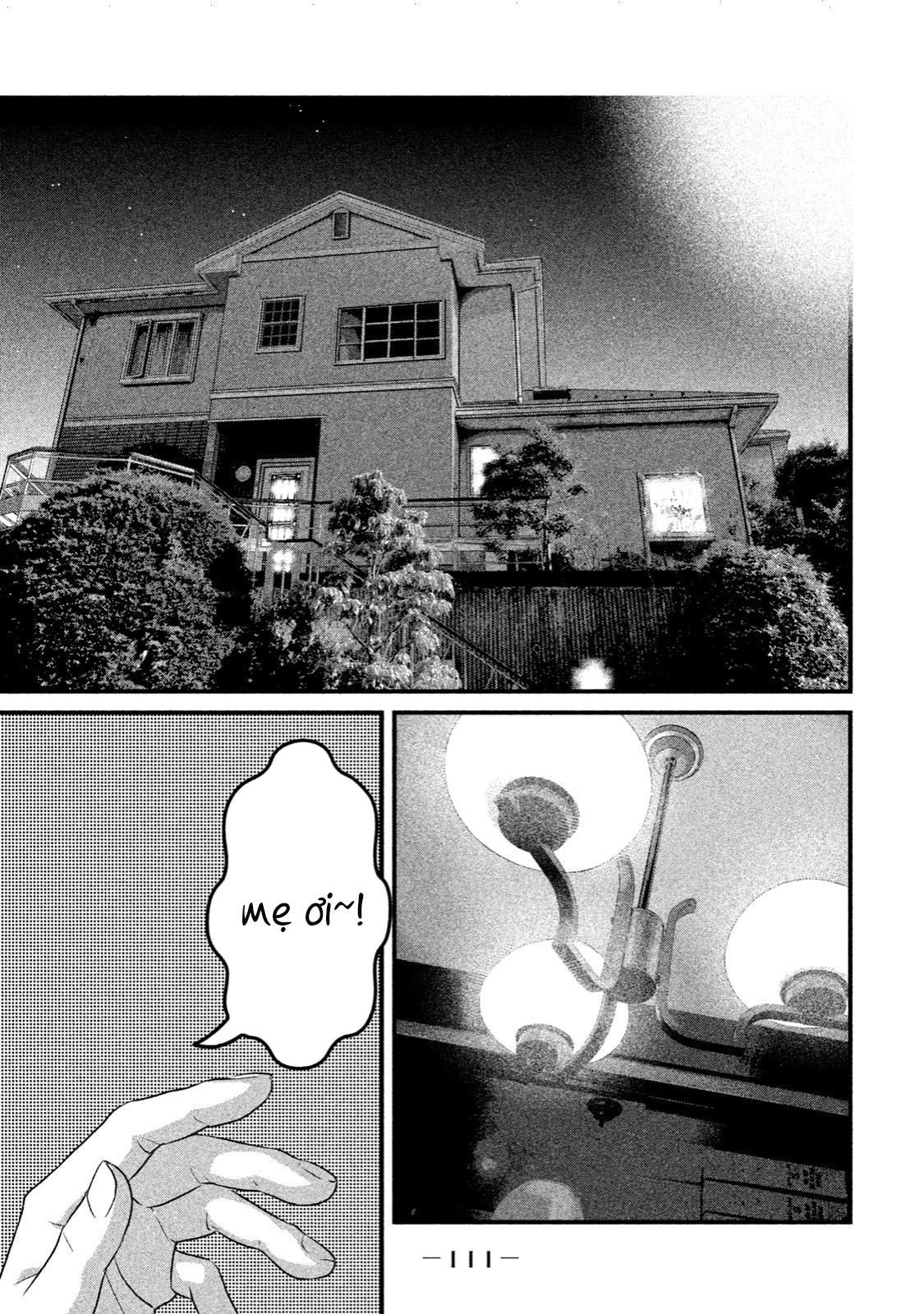 home room chapter 15 5