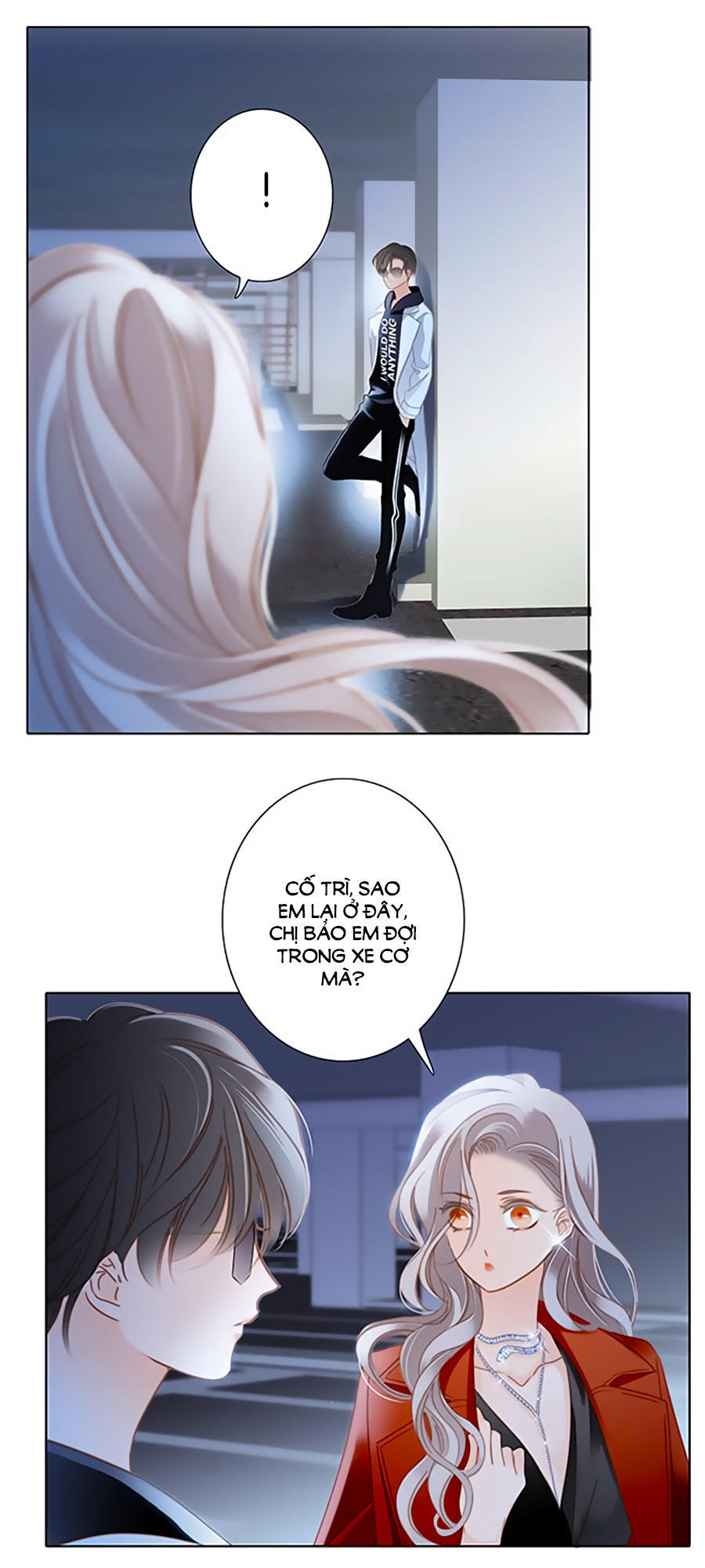 tổng hợp one shot hay chapter 6 28