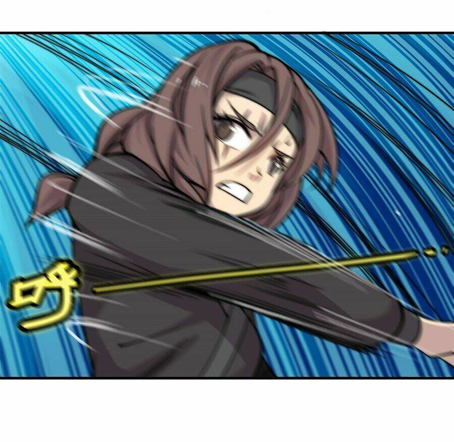 cuộc sống thoái ẩn của võ lâm chi vương chapter 57 22