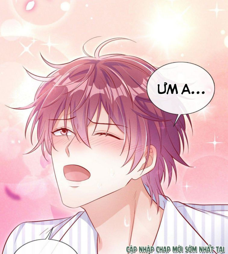 tôi với hình mẫu lý tưởng lìa trần rồi! chapter 15 44