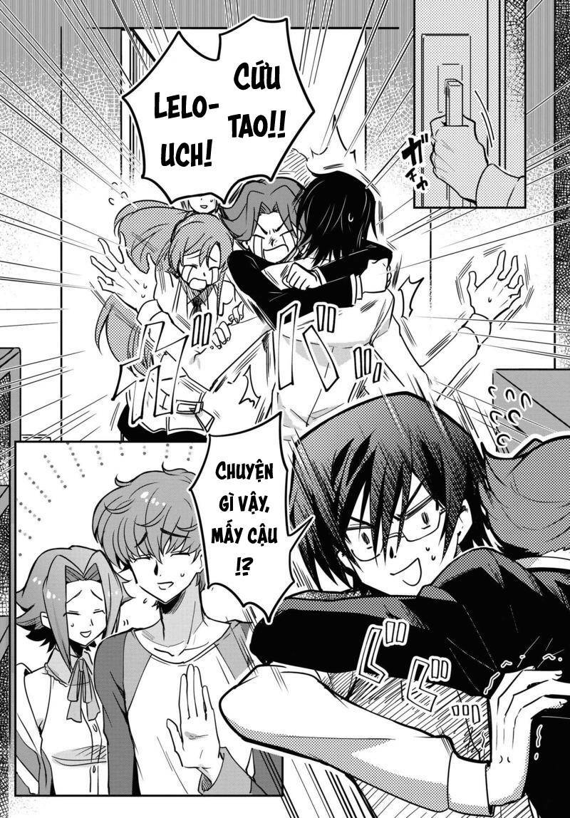 kateikyoushi no lelouch-san chapter 11 9