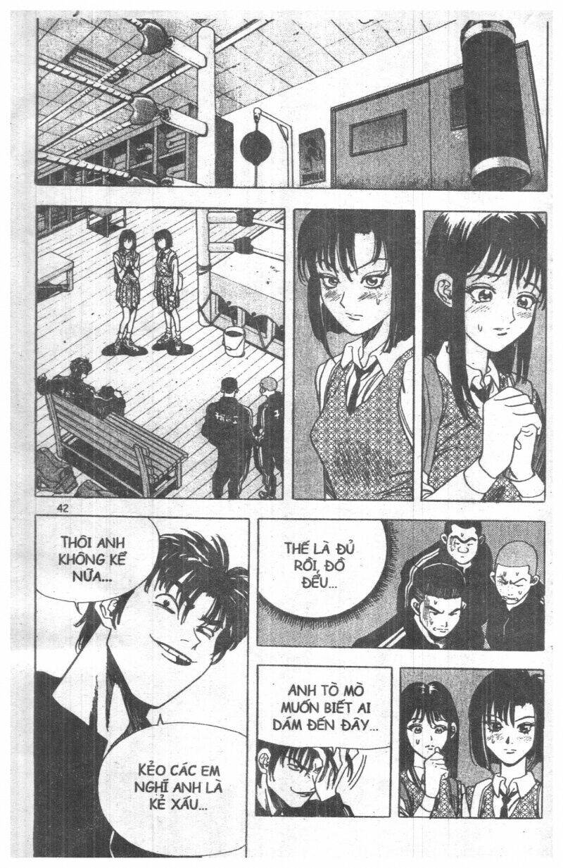 change guy chapter 55 42