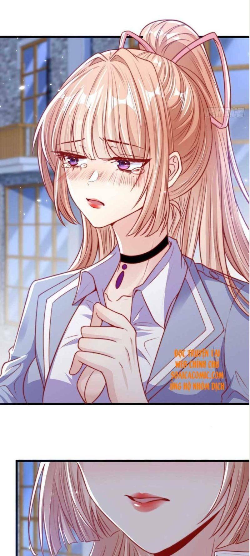 tôi được năm đại lão chiều chuộng hết nấc chapter 24 24