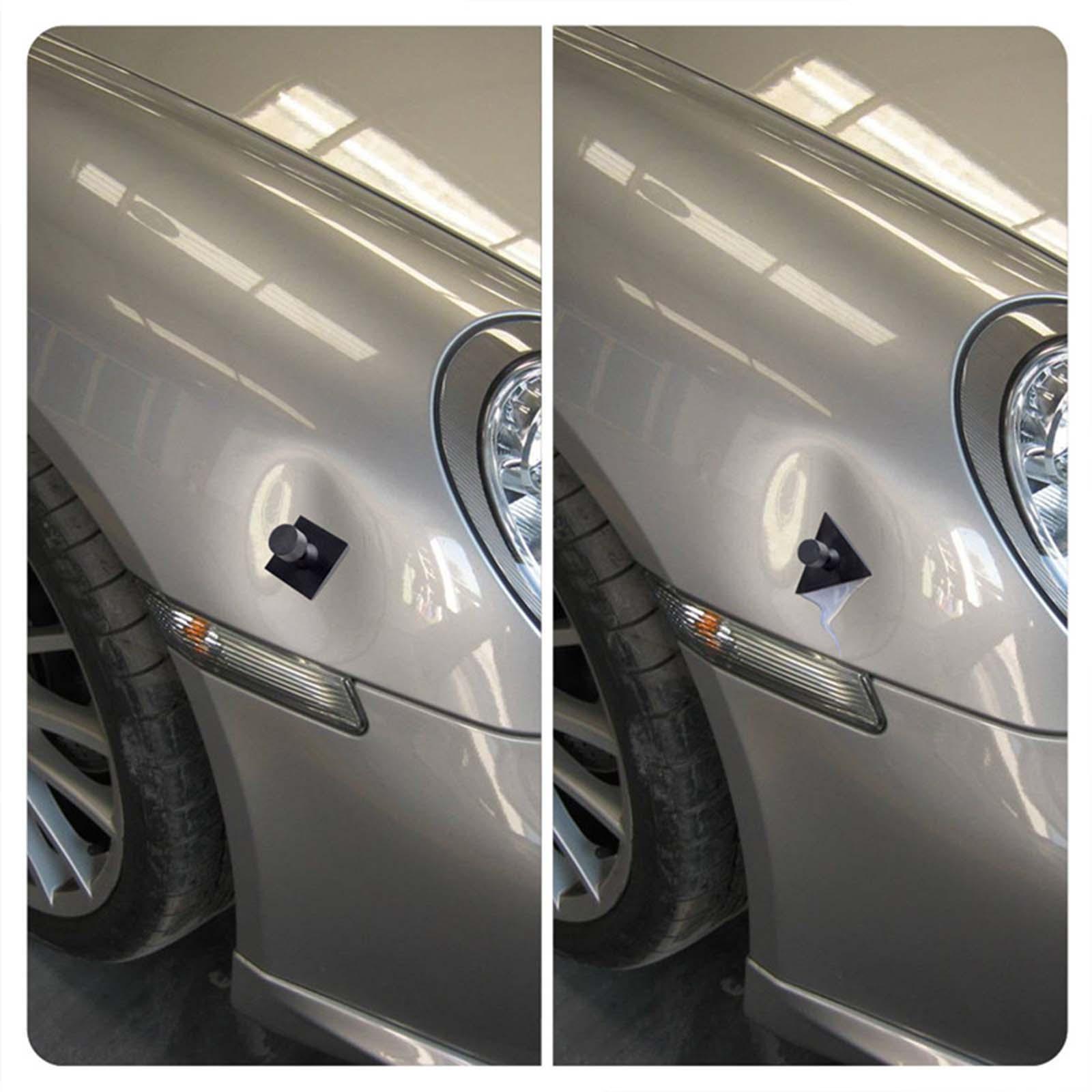 12Pcs Auto Removal  Kit  Remover Quick Repairing  Removal Tools for Paintless  Removal Hail Damage