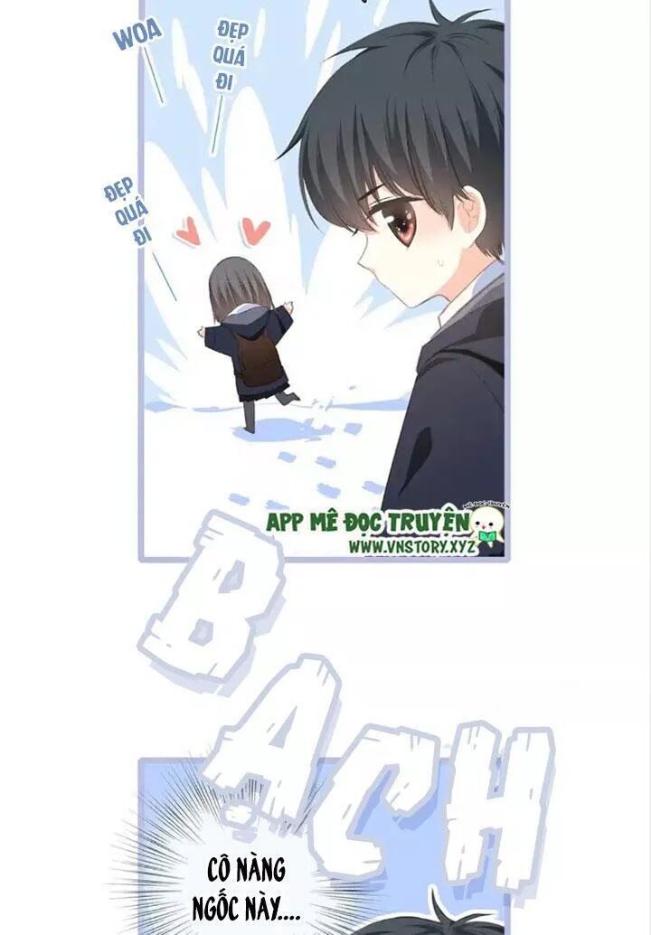 con tim rung động 2 chapter 46 6