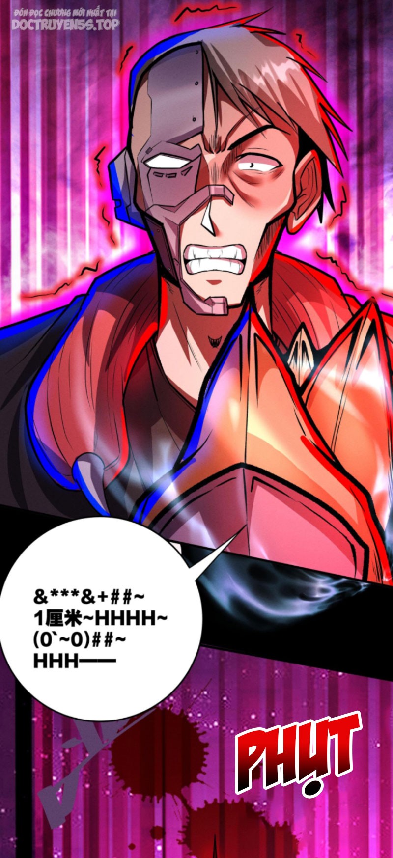 quỷ dị dược tề sư: bệnh nhân của ta đều là kinh khủng chapter 154 22