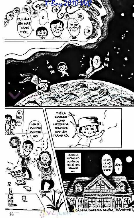 nhóc maruko chapter 9 96