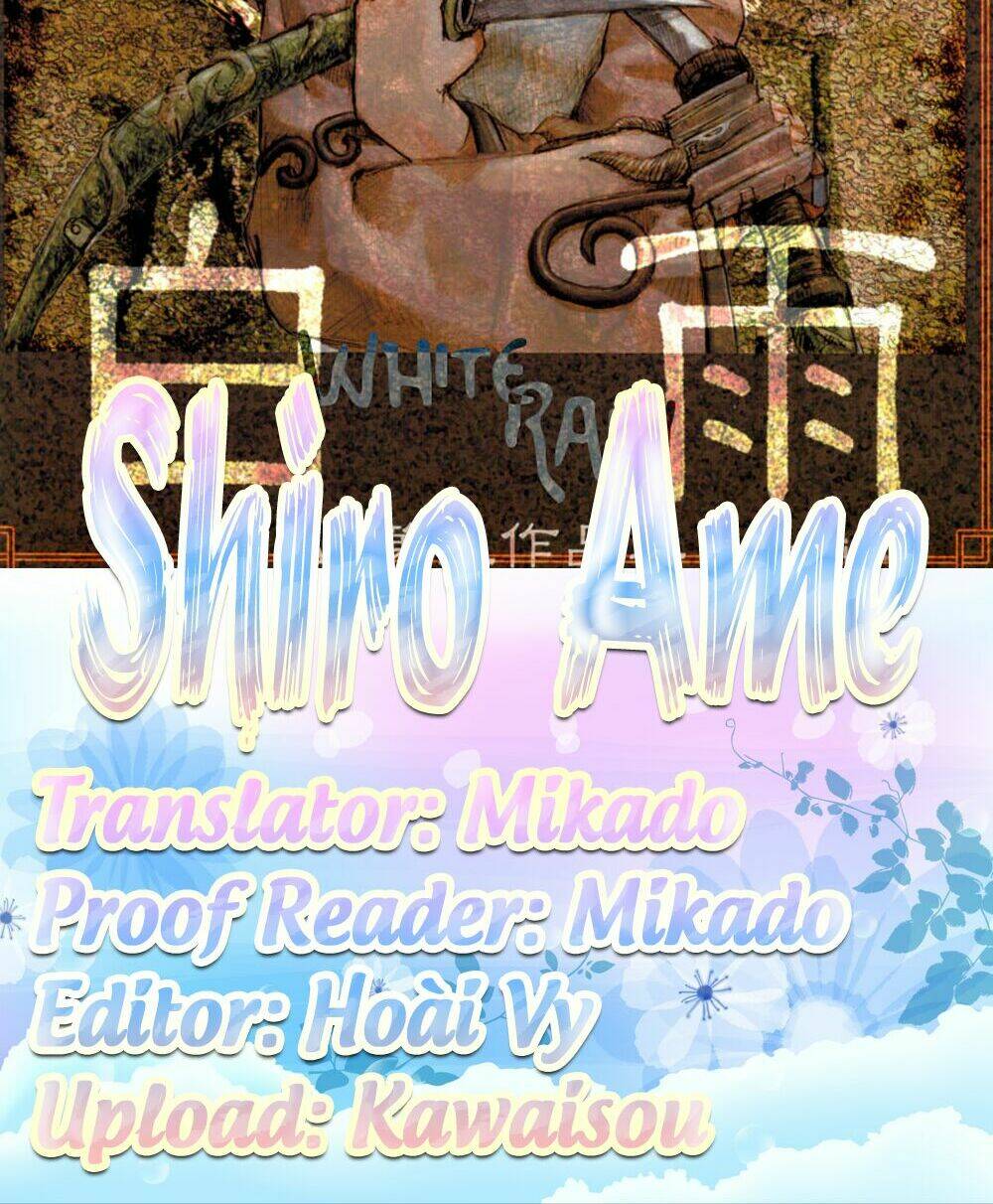 shiro ame chapter 1 2
