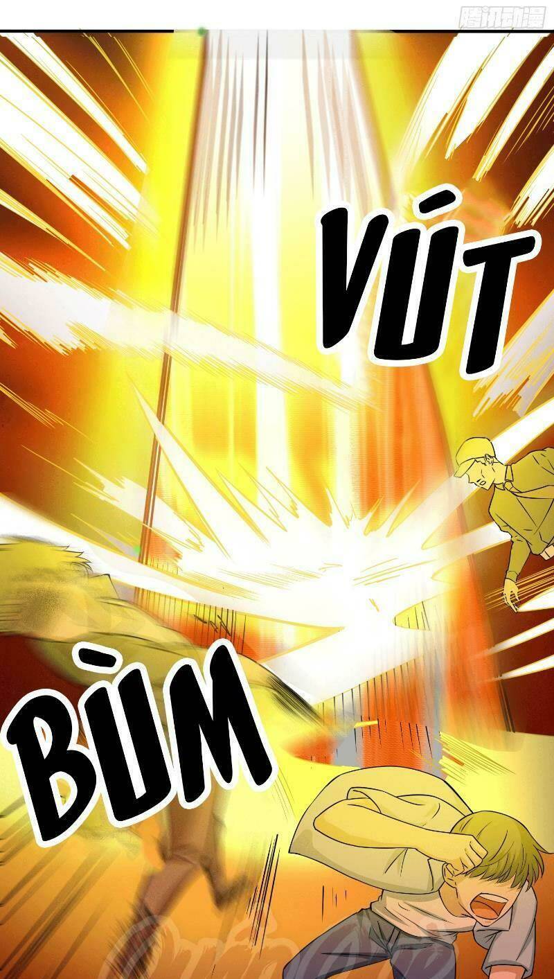 nghệ đạo đế tôn chapter 2 31