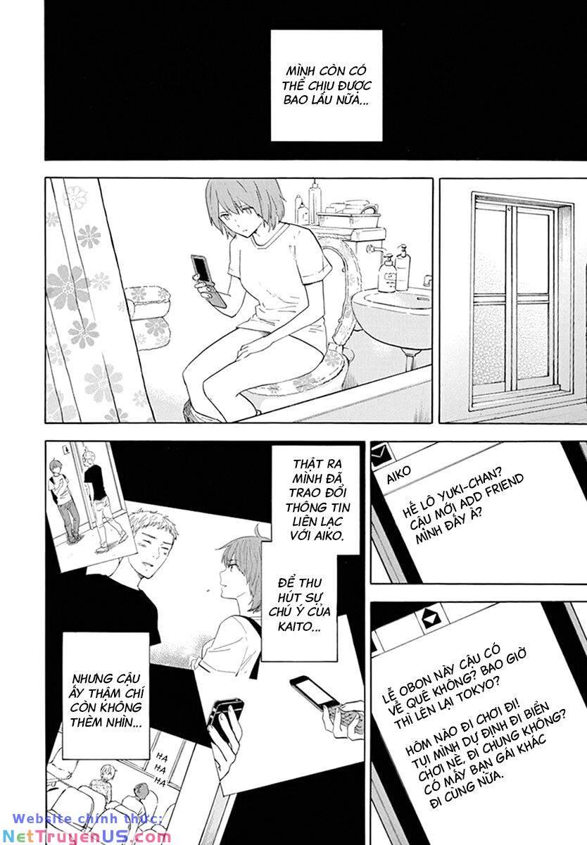 himegoto - juukyuusai no seifuku chapter 84 7