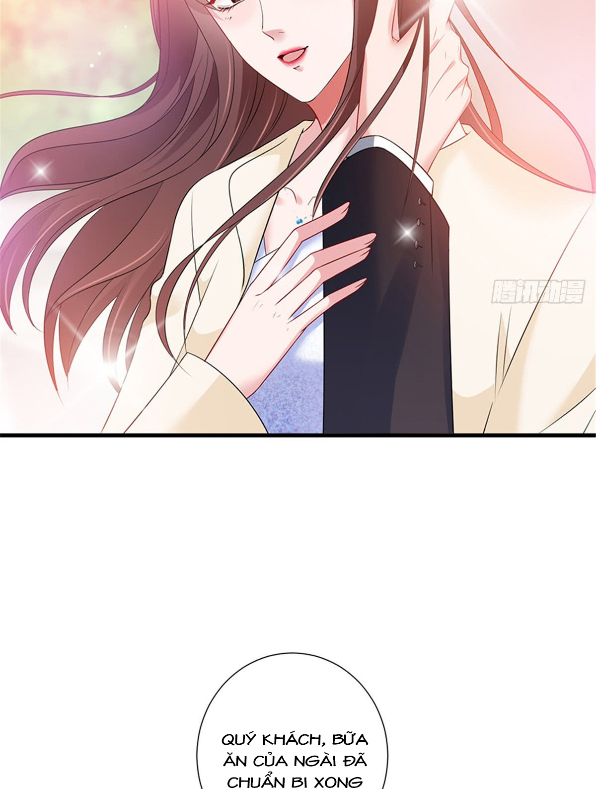 thí hôn lão công, cần giúp sức chapter 29 14