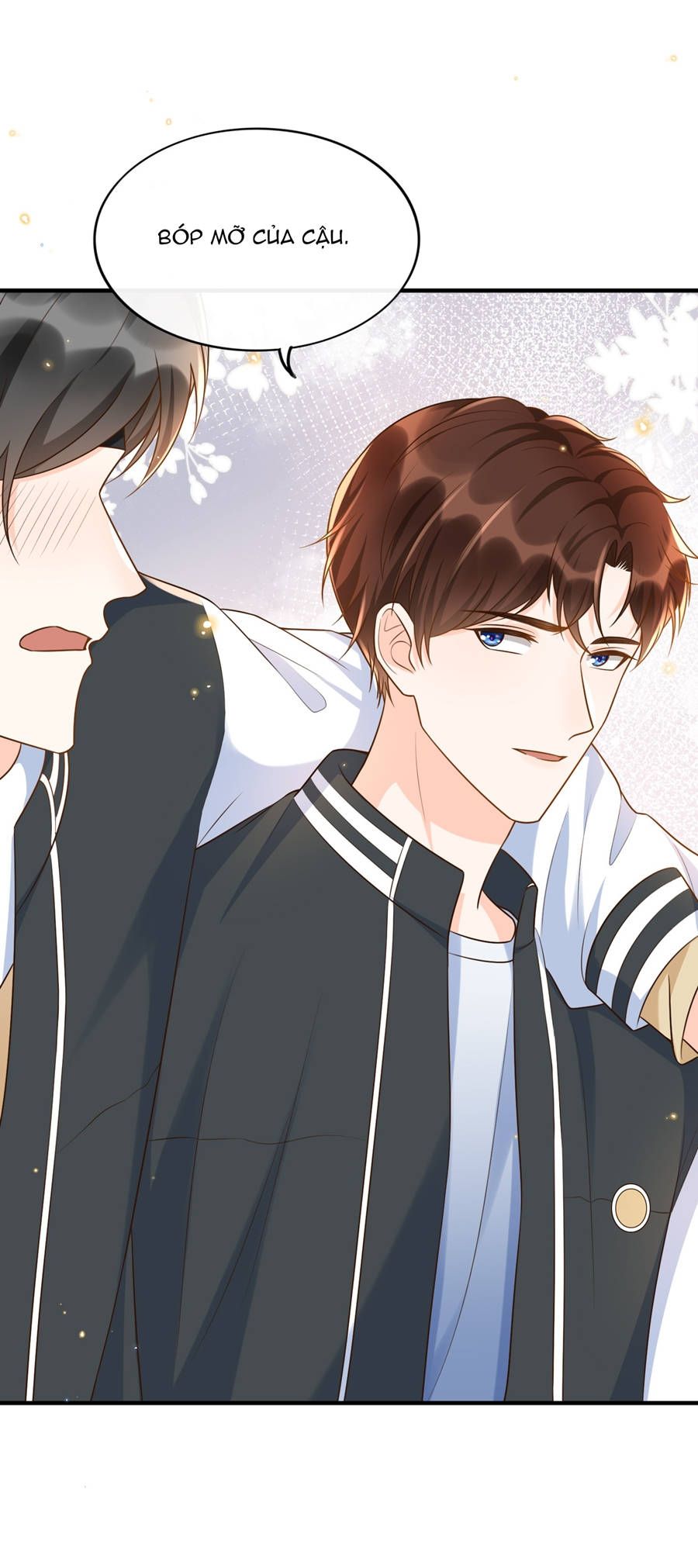 ngọt không ngừng nghỉ chapter 17 11
