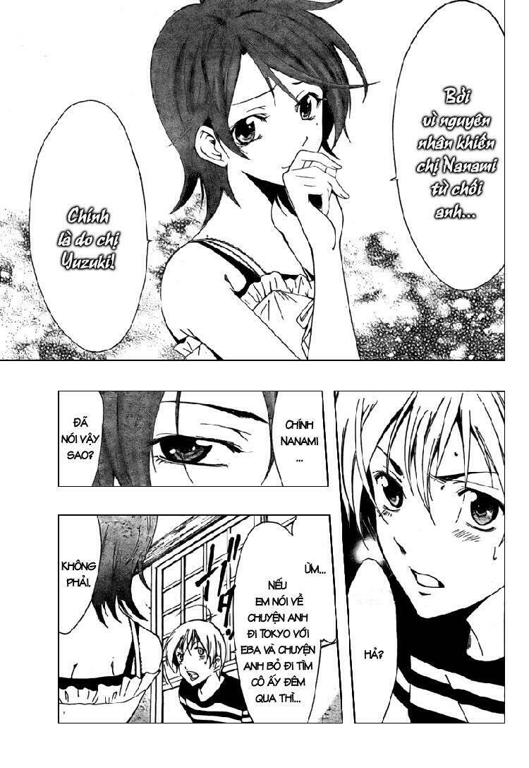 thị trấn tình yêu chapter 41 7