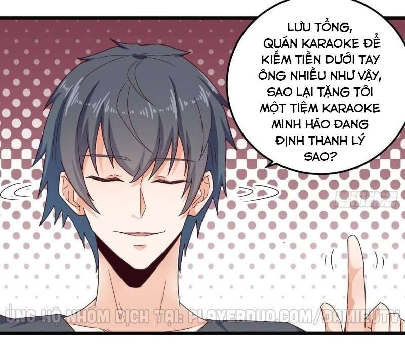 địa phủ khai phá thương chapter 167 2