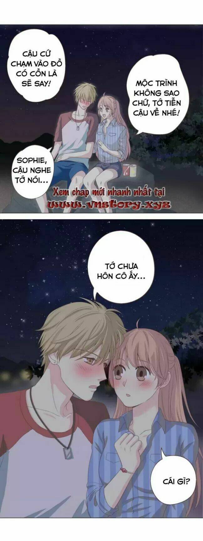 xin chào! dân nữ chapter 43 50