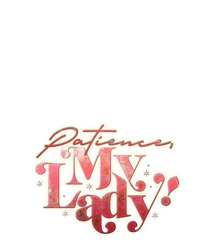 bình tĩnh nào, tiểu thư! chapter 58 2