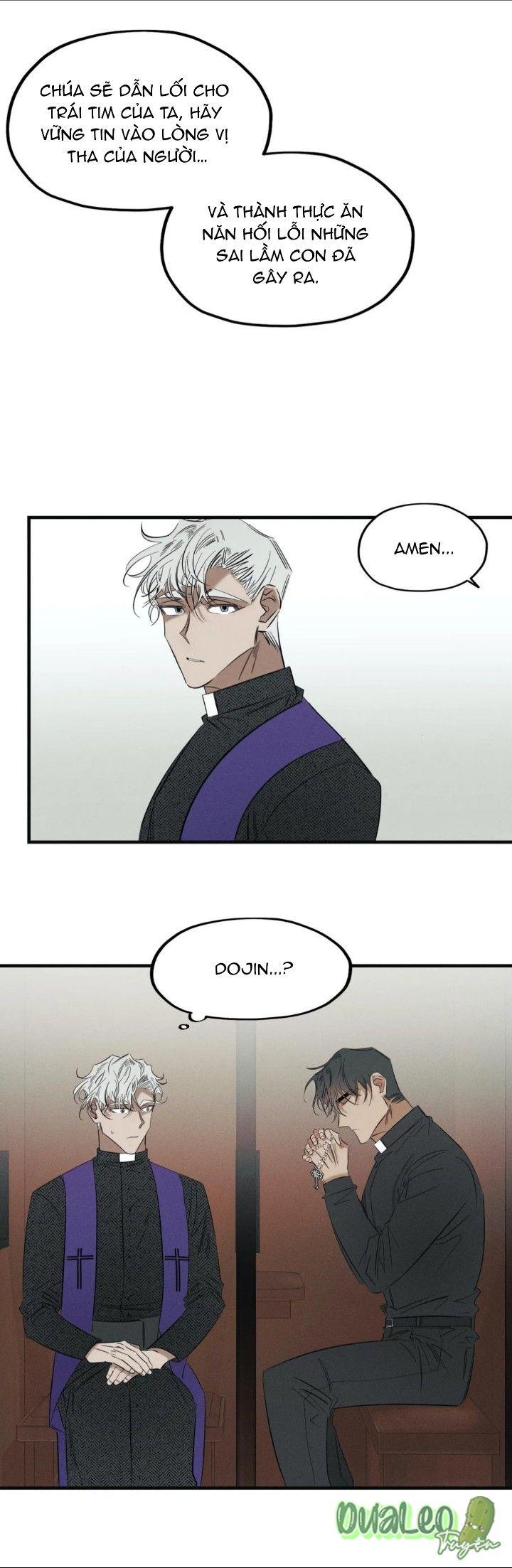 đóa hoa tội lỗi chapter 3 6