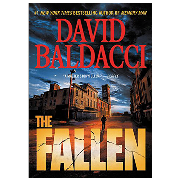 Fallen (International)