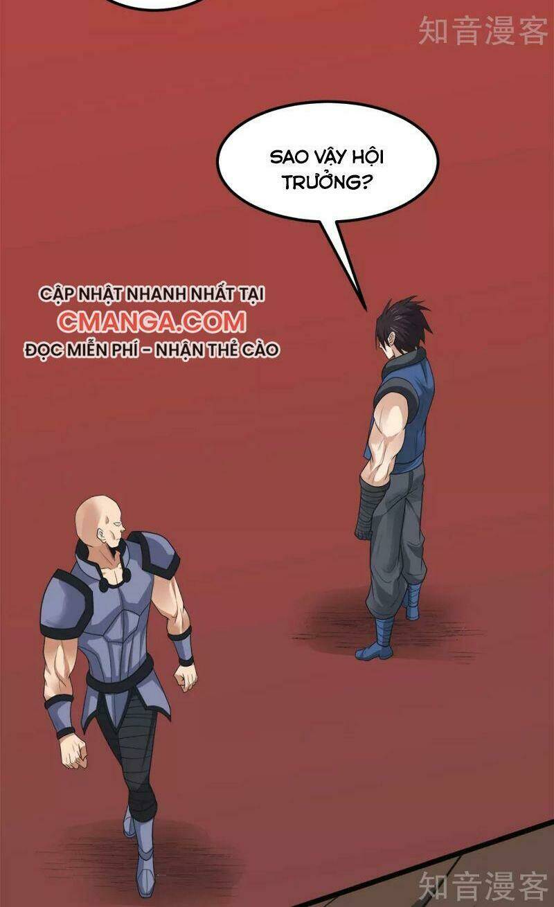 kiếm vũ chapter 162 5