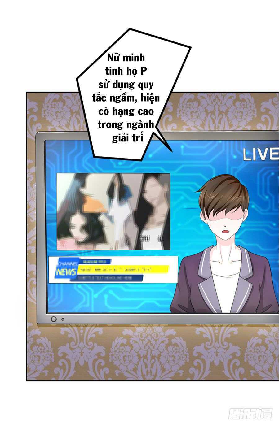 gả cho tình cũ làm lão bà chapter 13 40