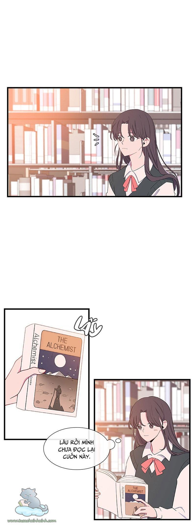 về bên anh chapter 10 22