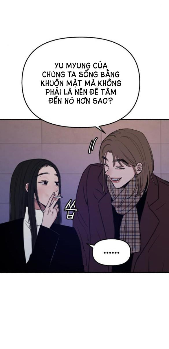 nàng thơ nổi tiếng - nàng thơ myung chapter 14.2 1