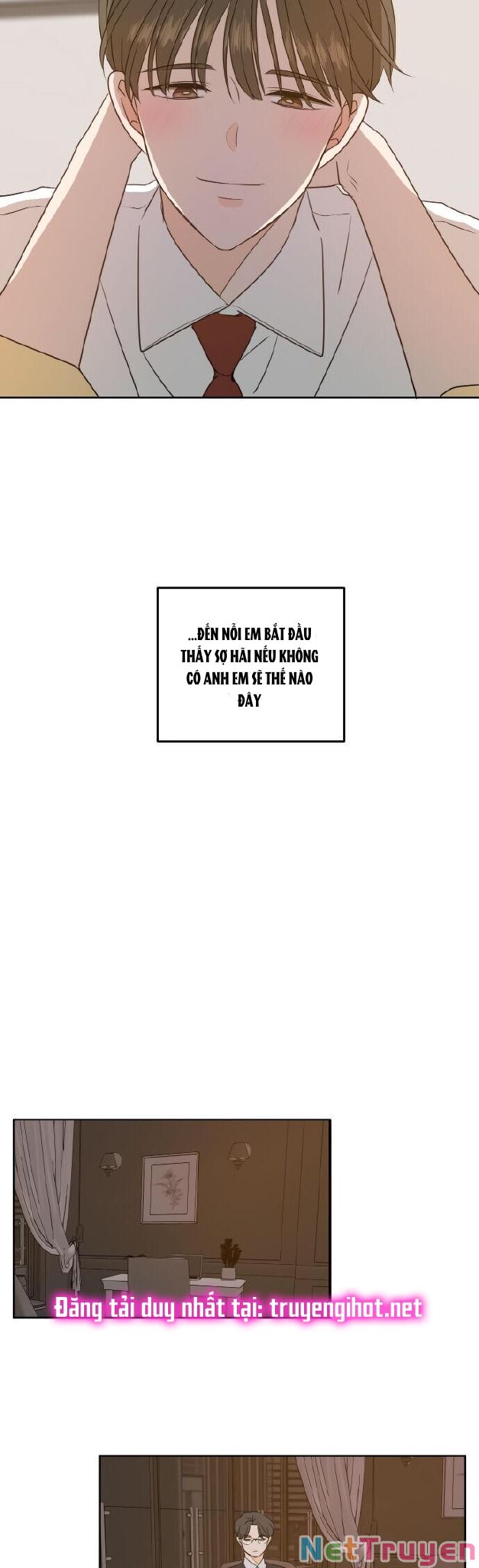 kiếp này cũng xin chăm sóc tôi như vậy nhé kiếp này cũng xin chăm sóc tôi như vậy nhé chapter 83 39