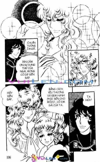 hoa hồng véc-xây chapter 7 106